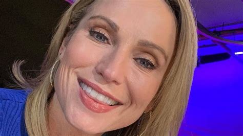 amy robach nude|GMAs Amy Robach looks sensational in string bikini during time off